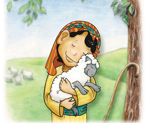 Children's Book Illustration